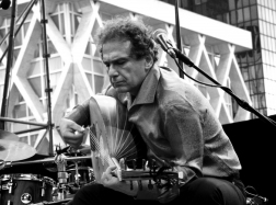 Rabih Abou-Khalil Quintet