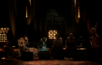 Festival Au fil des Voix 2013
