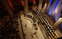 Sur les pas de Hildegard… Festival de Saint-Denis