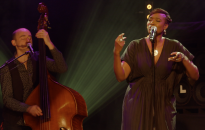 Awa Ly Au fil des voix 2017