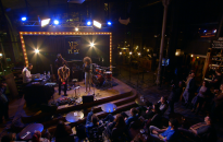 YES WE PLAY à La Petite Halle – Guillaume Perret et invités