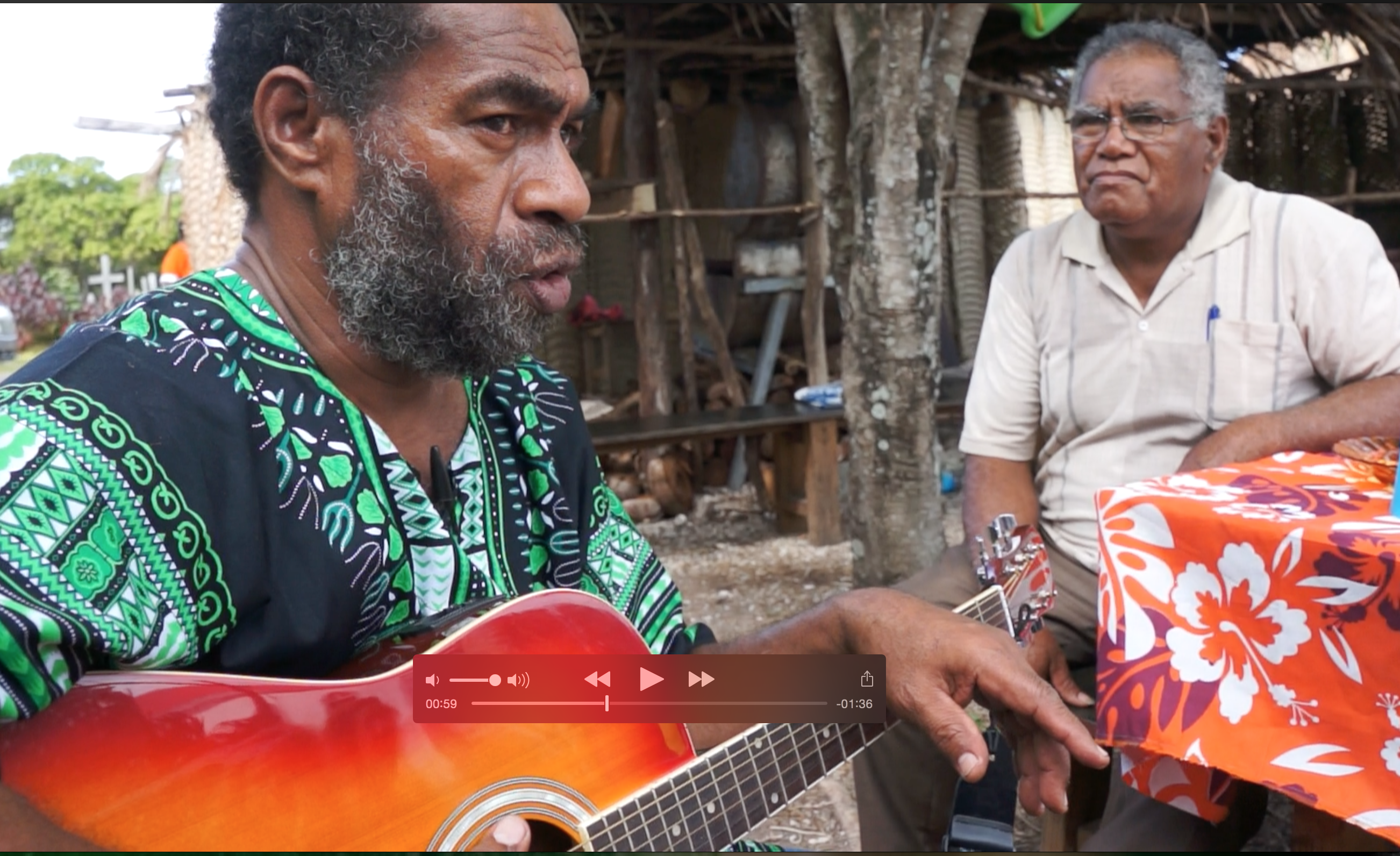 rencontre du documentaire