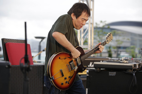 Otomo Yoshihide