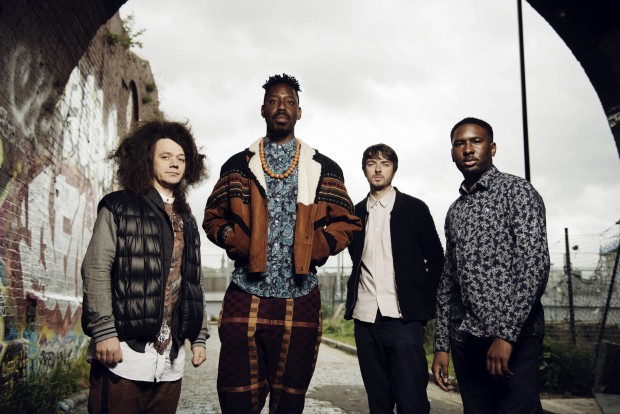 Sons Of Kemet