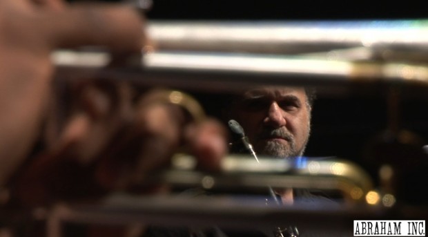 Documentaire:  « Abraham Inc. » – Jazzlive! Septembre 2010