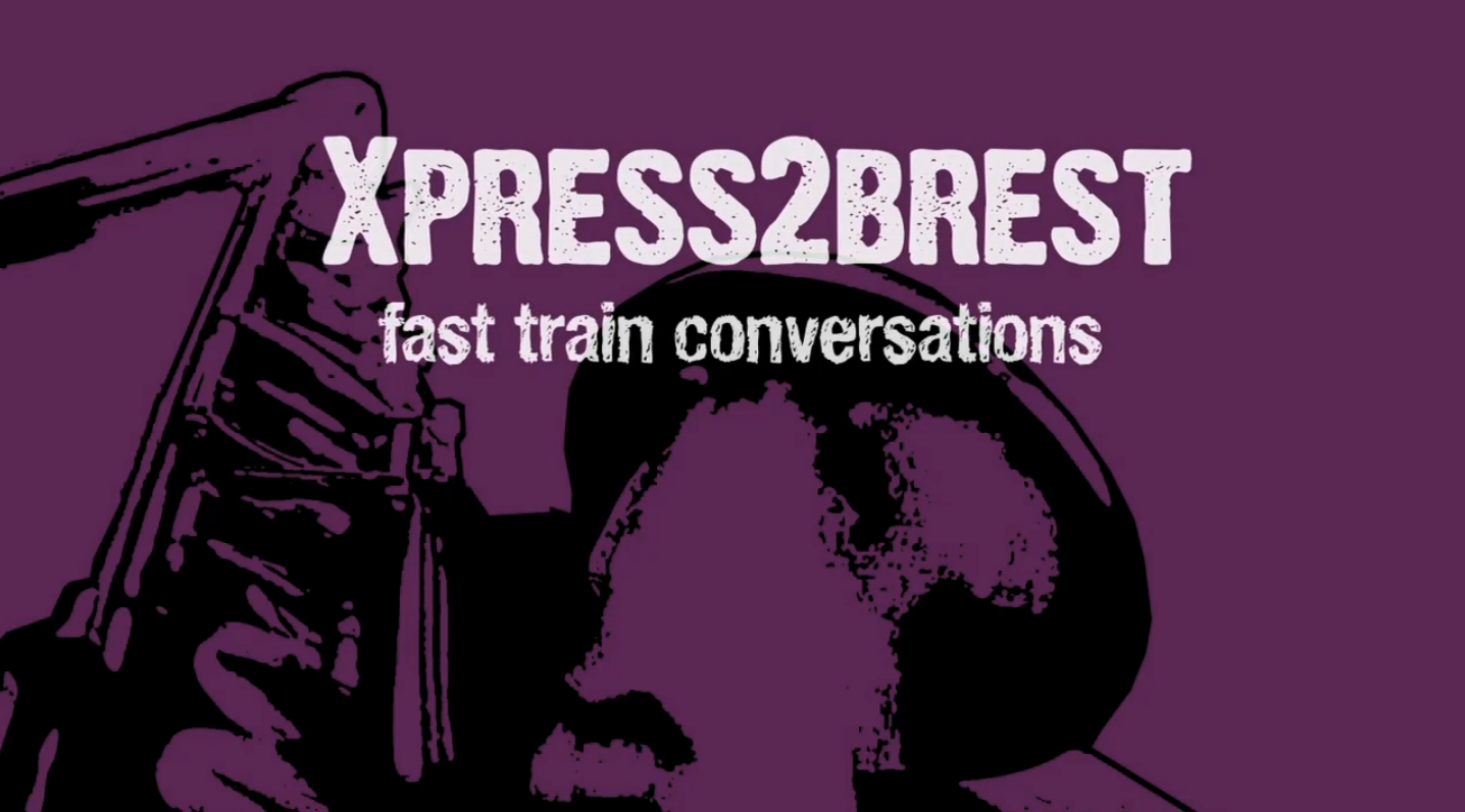Jazzlive « Xpress2brest » avec Soweto Kinch et Napoleon Maddox