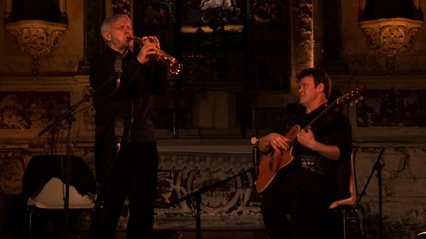 Diffusion: Le documentaire sur Michel Portal en exclusivité sur JAZZLIVE!