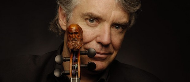 Didier Lockwood & invités au Théâtre du Châtelet
