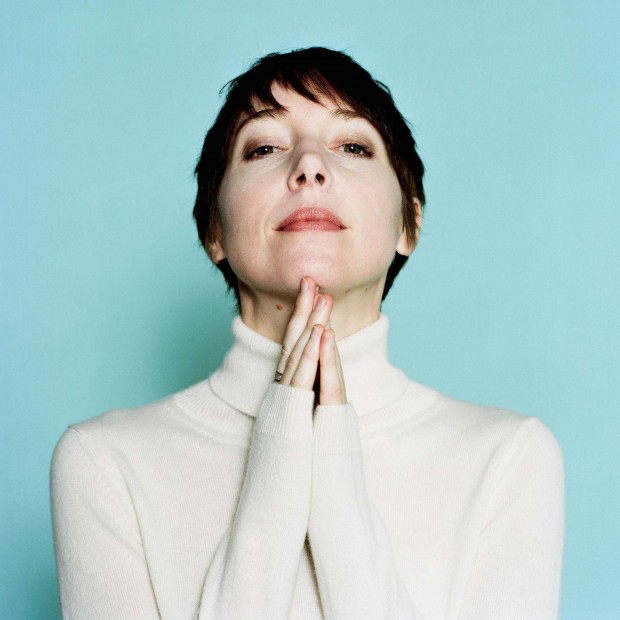 Jeanne Cherhal sur Culturebox !