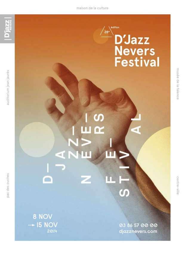 Bill Frisell et l’ONJ Olivier Benoit – D’jazz Nevers Festival