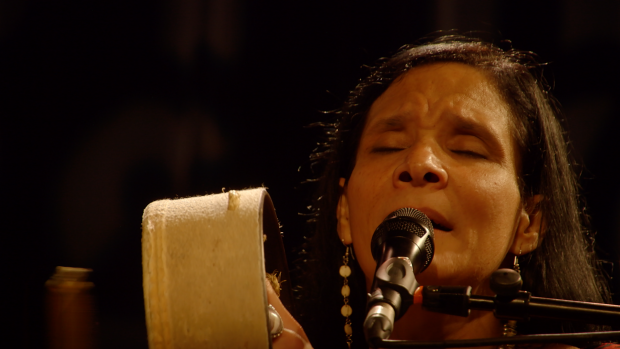 Pura Fé et Sirventés – Festival Au Fil des Voix