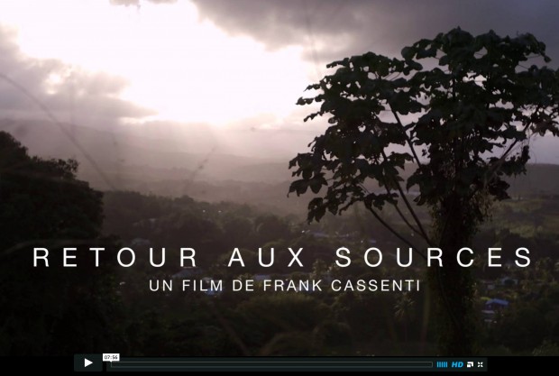 Retour aux sources (teaser)