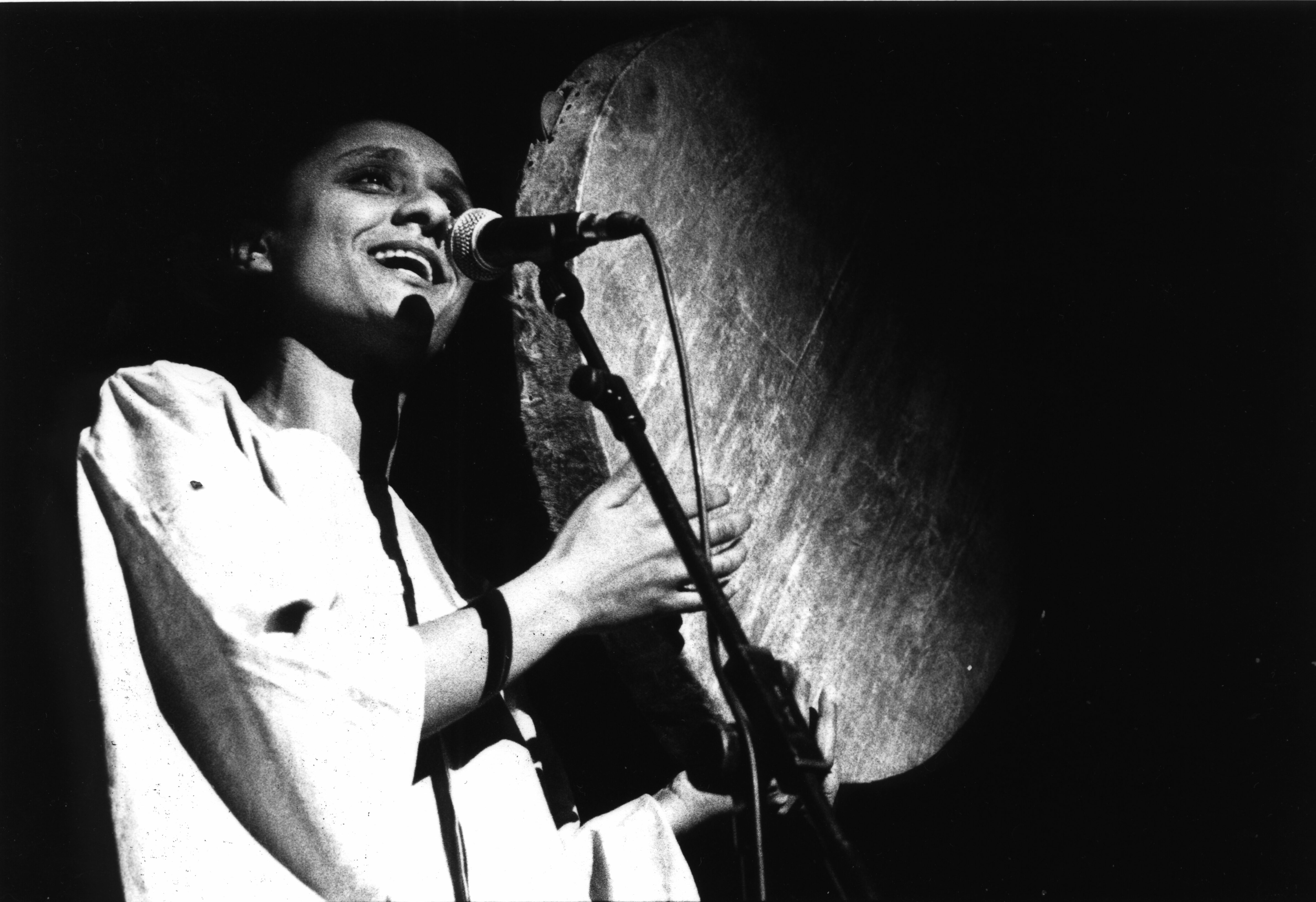 Nawal et les femmes de la Lune