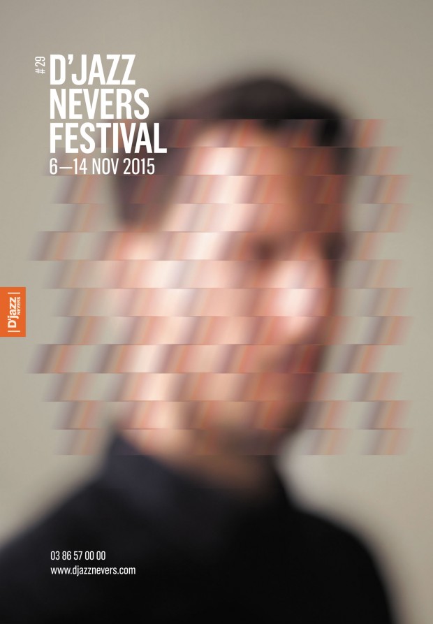 Hugh Coltman – D’jazz Nevers Festival 14/11/15