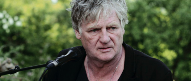« HISTOIRE DE » RODOLPHE BURGER
