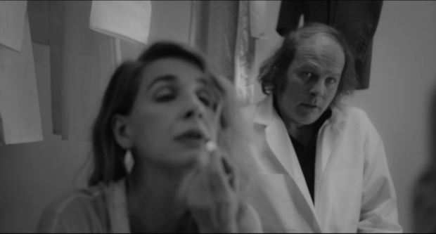 « HISTOIRE DE » BARBARA CARLOTTI (feat. PHILIPPE KATERINE)