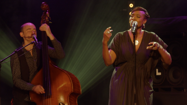 Awa Ly Au fil des voix 2017