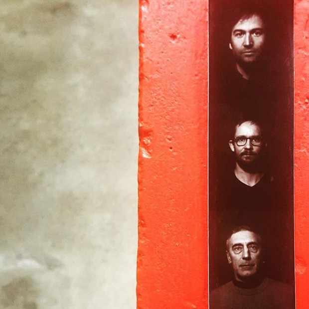 Dadada à l’Europa Jazz Festival