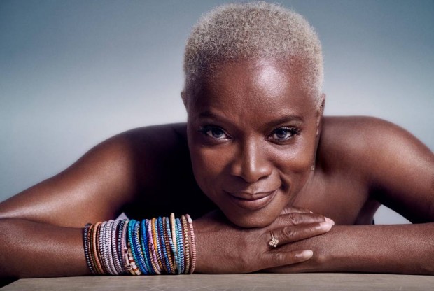 FEMME NOIRE au festival d’Avignon