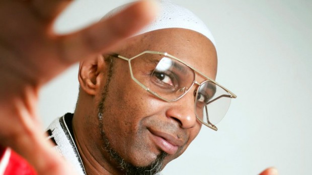 Omar Sosa au festival Jazz à Junas