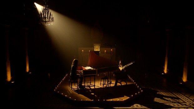Jean Rondeau & Thomas Dunford en concert !