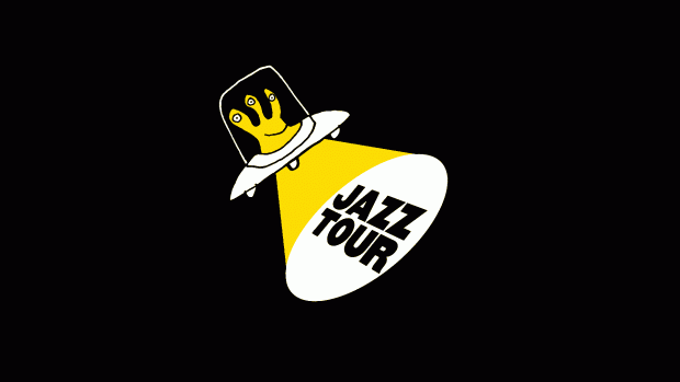 Collaboration Jazztour à venir avec Culturebox !