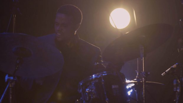 SONS D’HIVER 2019 – Nasheet Waits – « Children Of The Star »