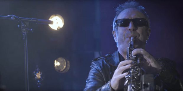 ATLANTIQUE JAZZ 2018 – The Bridge #8
