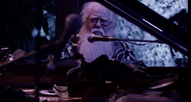 JAZZ À PORQUEROLLES 2018 – Hermeto Pascoal & Grupo – « Tamancos e Piloes »