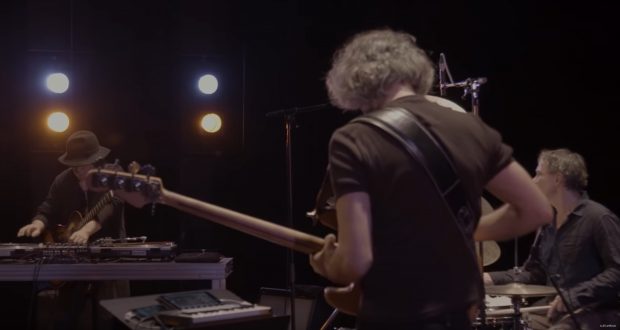 SONS D’HIVER 2018 – Band of Dogs