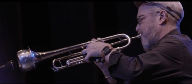 SONS D’HIVER 2019 – Dave Douglas « Uplift » Feat Bill Laswell