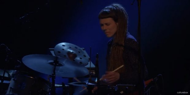A VAULX JAZZ 2019 – Obradovic – Tixier Duo
