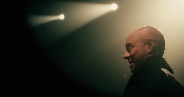 A VAULX JAZZ 2019 – Nik Bärtsch – « Ronin »