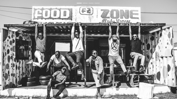 JAZZ À LA VILETTE 2019 – BCUC & SONS OF KEMET