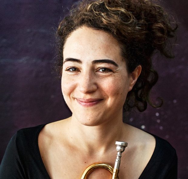 JAZZ EN VF 2019 – Airelle Besson Quartet – « Radio One »