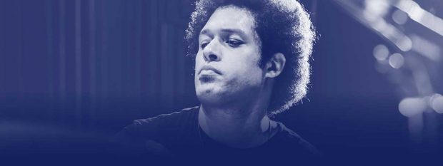 JAZZ A SÈTE 2019 – Makaya MacCraven