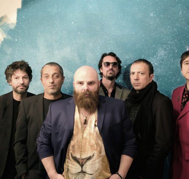 JAZZ EN VF 2019 – Thomas de Pourquery & Supersonic