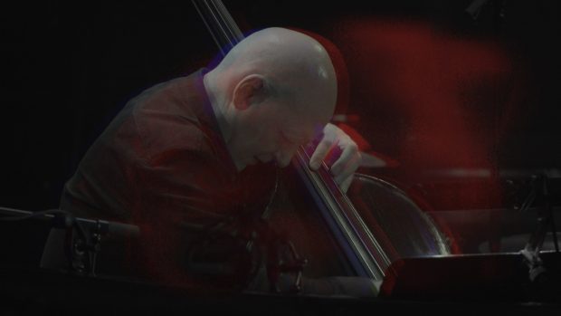 TOURCOING JAZZ FESTIVAL 2019 – RYMDEN