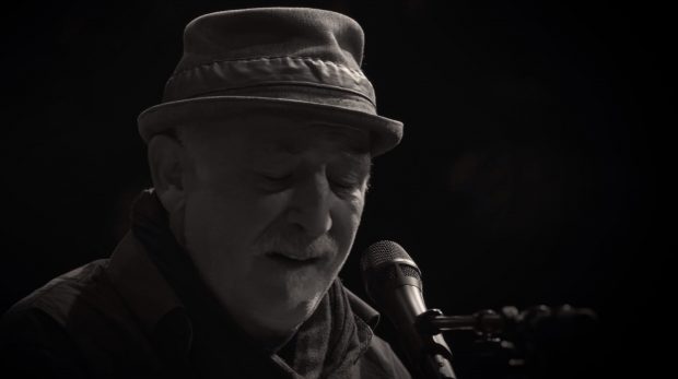 D’JAZZ NEVERS 2019 – PAPANOSH & ANDRÉ MINVIELLE