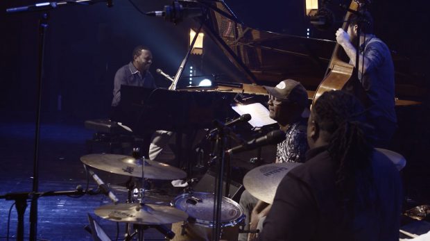 MARTINIQUE JAZZ FESTIVAL 2019 – HERVÉ CELCAL