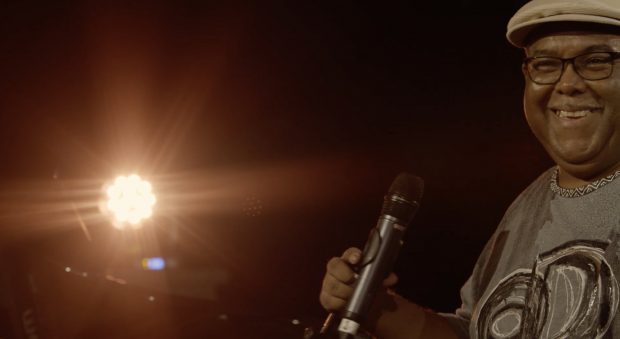 MARTINIQUE JAZZ FESTIVAL 2019 – ORLANDO POLEO & AFROVENEZUELA JAZZ