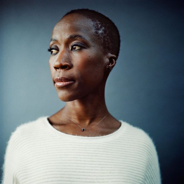 SEMAINE DU SON – ROKIA TRAORÉ