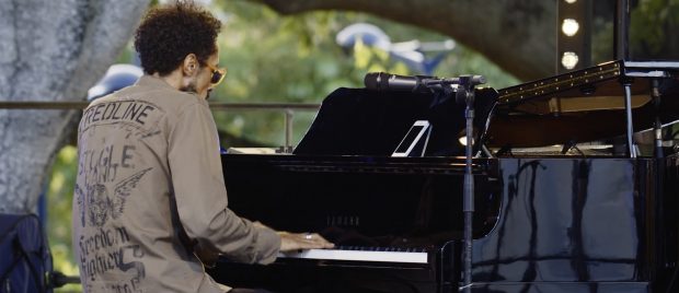 JAZZ EN MARTINIQUE 2019 – JONATHAN JURION