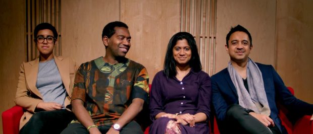 SONS D’HIVER 2020 –  VIJAY AYER « The Ritual Ensemble »