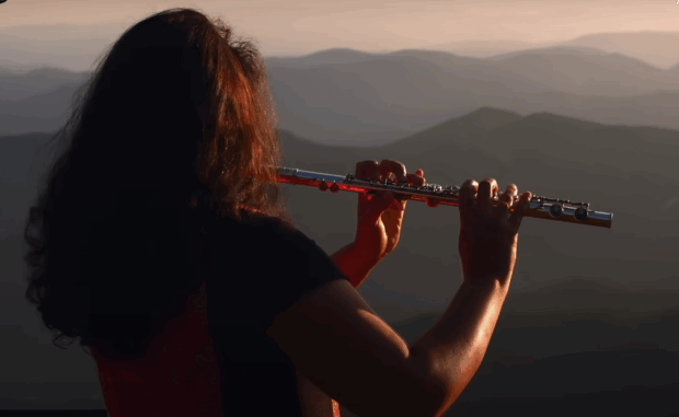 NAÏSSAM JALAL & RYTHMS OF RESISTANCE « Buleria Sarkhat Al Ard »