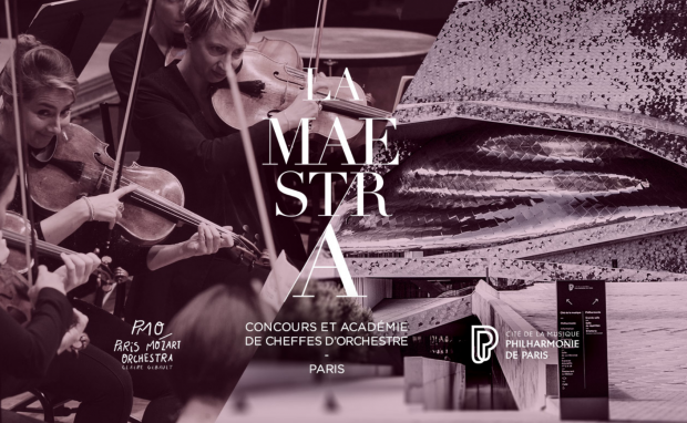 LA MAESTRA 2020 – Best of