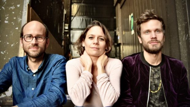 JAZZ À LA GRANGE 2021 – Sophie Alour feat. Le Temps Virtuose