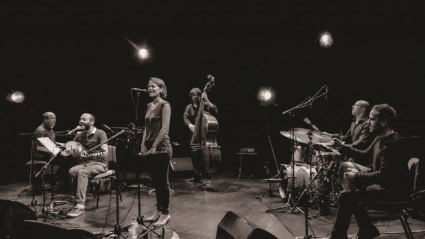 JAZZ À LA GRANGE 2021 – Sophie Alour « Joy »