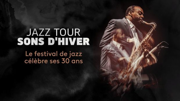 SONS D’HIVER 2021 – « We have something to tell you !!! »