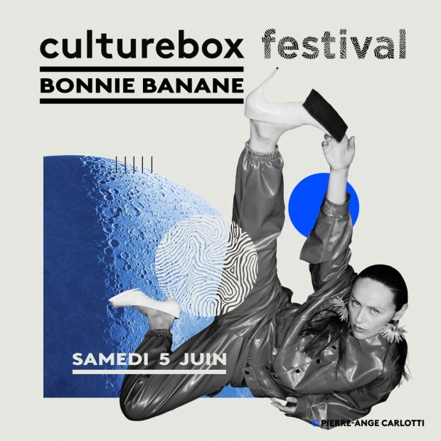 CULTUREBOX FESTIVAL 2021 – Bonnie Banane